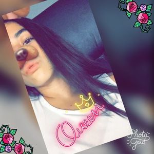 Meet your Posher, Nathalie